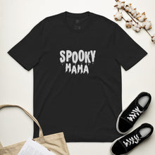 Load image into Gallery viewer, Spooky Mama Tee