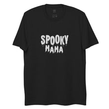 Load image into Gallery viewer, Spooky Mama Tee