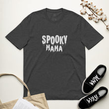 Load image into Gallery viewer, Spooky Mama Tee