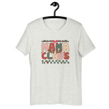 Load image into Gallery viewer, MaMa Claus Matching Tee