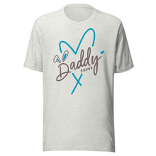 Load image into Gallery viewer, Daddy Bunny t-shirt