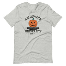 Load image into Gallery viewer, Halloween University t-shirt