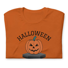 Load image into Gallery viewer, Halloween University t-shirt