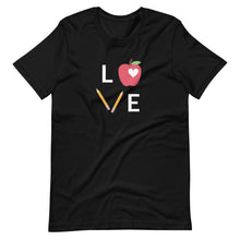 Load image into Gallery viewer, Love t-shirt