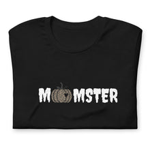 Load image into Gallery viewer, MOMSTER t-shirt