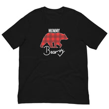 Load image into Gallery viewer, MaMa Bear t-shirt