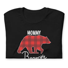 Load image into Gallery viewer, MaMa Bear t-shirt