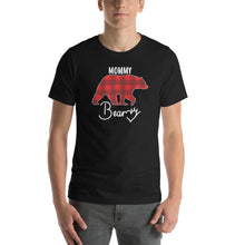 Load image into Gallery viewer, MaMa Bear t-shirt