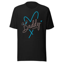 Load image into Gallery viewer, Daddy Bunny t-shirt