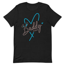 Load image into Gallery viewer, Daddy Bunny t-shirt