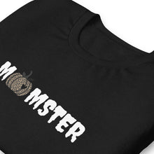 Load image into Gallery viewer, MOMSTER t-shirt