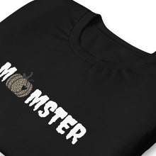 Load image into Gallery viewer, MOMSTER t-shirt