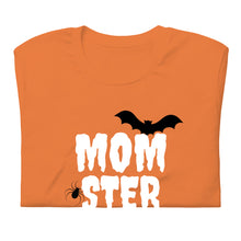 Load image into Gallery viewer, MOMSTER TEE'S