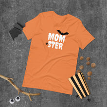 Load image into Gallery viewer, MOMSTER TEE'S