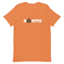Load image into Gallery viewer, MOMSTER t-shirt