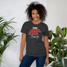 Load image into Gallery viewer, MaMa Bear t-shirt