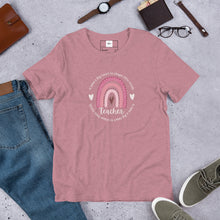 Load image into Gallery viewer, Teacher Appreciation Tee's