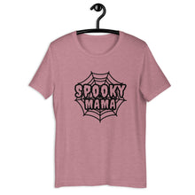 Load image into Gallery viewer, Spooky MaMa t-shirt