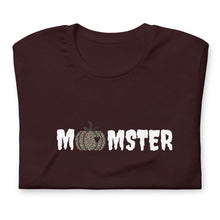 Load image into Gallery viewer, MOMSTER t-shirt