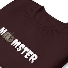 Load image into Gallery viewer, MOMSTER t-shirt