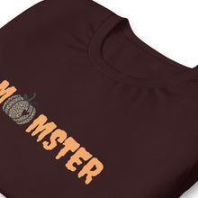 Load image into Gallery viewer, MOMSTER TEE