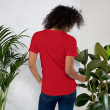 Load image into Gallery viewer, MaMa Claus Matching Tee