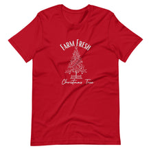 Load image into Gallery viewer, Short-Sleeve Holiday T-Shirt