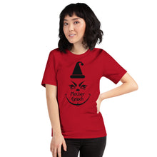 Load image into Gallery viewer, Mother Grinch Matching Holiday Tee