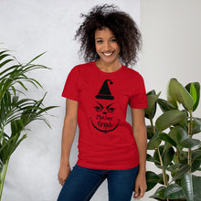 Load image into Gallery viewer, Mother Grinch Matching Holiday Tee