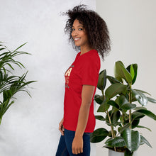 Load image into Gallery viewer, MaMa Claus Matching Tee