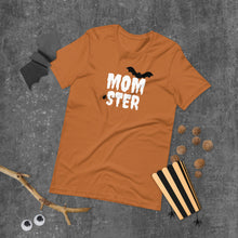 Load image into Gallery viewer, MOMSTER TEE'S