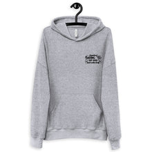 Load image into Gallery viewer, Gingerbread Baking sueded fleece hoodie