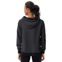 Load image into Gallery viewer, Mom Life Fleece Hoodie