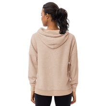 Load image into Gallery viewer, Gingerbread Baking sueded fleece hoodie
