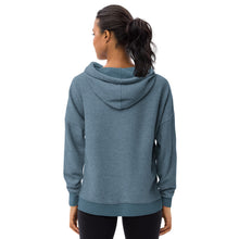 Load image into Gallery viewer, Mom Life Fleece Hoodie