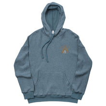 Load image into Gallery viewer, MAMA Fleece Hoodie