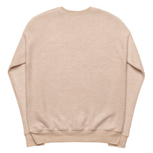 Load image into Gallery viewer, Holiday sueded fleece sweatshirt