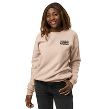 Load image into Gallery viewer, Holiday sueded fleece sweatshirt