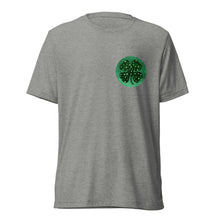 Load image into Gallery viewer, Four Leaf Clover Short sleeve t-shirt