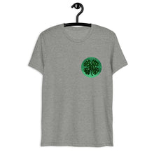 Load image into Gallery viewer, Four Leaf Clover Short sleeve t-shirt
