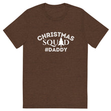 Load image into Gallery viewer, Christmas Squad Holiday Short sleeve Men's t-shirt