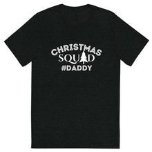 Load image into Gallery viewer, Christmas Squad Holiday Short sleeve Men's t-shirt
