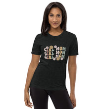 Load image into Gallery viewer, Girl Mom Short sleeve t-shirt
