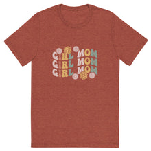Load image into Gallery viewer, Girl Mom Short sleeve t-shirt