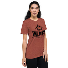 Load image into Gallery viewer, WildLife Boy Mom Short sleeve t-shirt