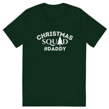 Load image into Gallery viewer, Christmas Squad Holiday Short sleeve Men's t-shirt