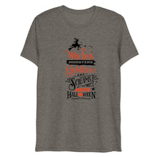 Load image into Gallery viewer, Halloween Short sleeve Tee