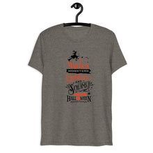 Load image into Gallery viewer, Halloween Short sleeve Tee