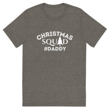 Load image into Gallery viewer, Christmas Squad Holiday Short sleeve Men's t-shirt