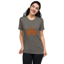 Load image into Gallery viewer, Pumpkin Spice Short sleeve t-shirt